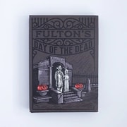 SPCARD028 PLAYING CARDS Day of the Dead [カードゲーム]