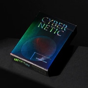SPCARD031 PLAYING CARDS Cybernetic [カードゲーム]