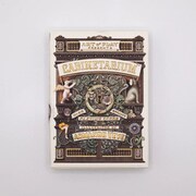 SPCARD033 PLAYING CARDS Cabinetarium [カードゲーム]
