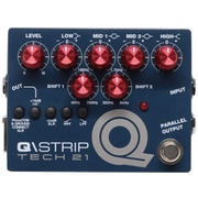 ベース用 DI Q STRIP