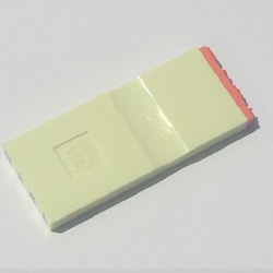 勘定科目印 賃貸料 KS-003-710