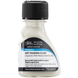 Winsor&Newton 759 アートマスキング液 75mL 19009007