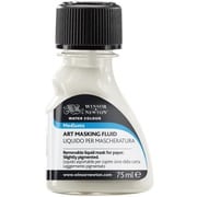 Winsor&Newton 759 アートマスキング液 75mL 19009007