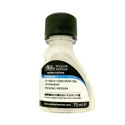 ヨドバシ.com - ウィンザー＆ニュートン 19023007 [Winsor&Newton パーマネント・マスキングメディウム 75mL]  通販【全品無料配達】