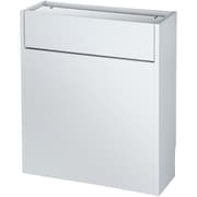 ケーブル＆タップ、ルーター収納ボックス ホワイト CB-BOXM1W