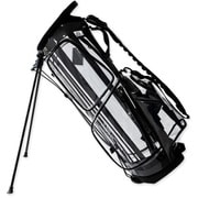 BG-GB003 [Clear Stand Caddy Bag]