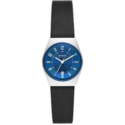 GRENEN LILLE レディース BKレザー 26mm 並行輸入品 2年保証 SKW3036