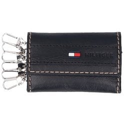 ヨドバシ.com - トミーヒルフィガー Tommy Hilfiger 31TL17X014BK Superwaxy [キーケース]  通販【全品無料配達】