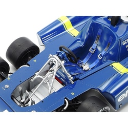 ヨドバシ.com - タミヤ TAMIYA 12036 1/12 ビッグスケール