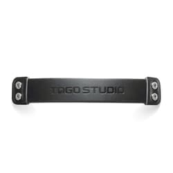 T3-03BK用 ヘッドクッション （標準品） 黒 T3-HC13BK