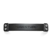 T3-03BK用 ヘッドクッション (標準品) 黒 T3-HC13BK