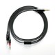 T3-03BK用 ケーブル 1.2m （標準品） 黒 T3-CB13BK