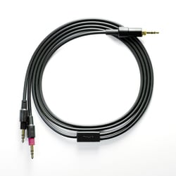 T3-03BK用 ケーブル 1.2m （標準品） 黒 T3-CB13BK