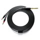 T3-03BK用 ケーブル 3m （標準品） 黒 T3-CB33BK