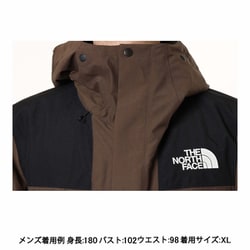 THE NORTH FACE 'Mountain Jacket'マウンテン ジャケット