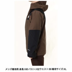 Mountain Jacket 品番NP61800\n\n商品型番 NP61800