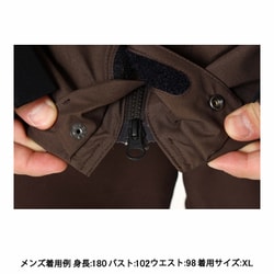 Mountain Jacket 品番NP61800\n\n商品型番 NP61800