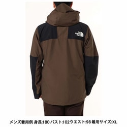 定価以下　THE NORTH FACE Mountain Jacket CB L