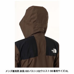 ヨドバシ.com - ザ・ノース・フェイス THE NORTH FACE マウンテン ...