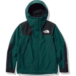 THE NORTH FACE 
Mountain JACKET Sサイズ