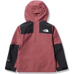 ヨドバシ.com - ザ・ノース・フェイス THE NORTH FACE マウンテンジャケット Mountain Jacket NPW61800  ワイルドジンジャー(WG) Sサイズ [アウトドア 防水ジャケット レディース] 通販【全品無料配達】