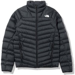 サンダージャケット Thunder Jacket NY82212 アーバンネイビー(UN) XLサイズ [アウトドア ダウン メンズ]