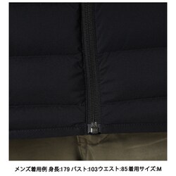 マウンテンハードウェア デロロダウンジャケット OM5047 Black M Amazon | [マウンテンハードウェア] デロロダウンジャケット