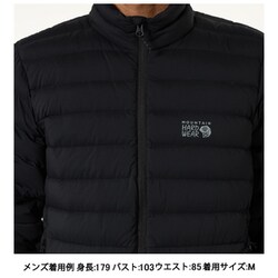Amazon | [マウンテンハードウェア] デロロダウンジャケット