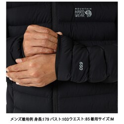 Amazon | [マウンテンハードウェア] デロロダウンジャケット
