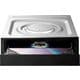 Serial ATA 内蔵DVDドライブ DVR-S24Q