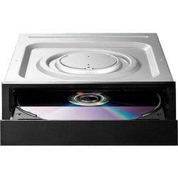 Serial ATA 内蔵DVDドライブ DVR-S24Q
