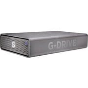 G-DRIVE PRO SPACE GREY 20TB APJP 受注生産品 SDPH51J-020T-SBAAD