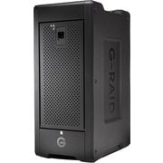 G-RAID SHUTTLE 8 160TB 受注生産品 SDPH48H-160T-SBAAB