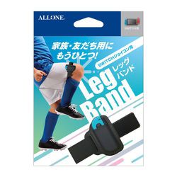 ALG-NSJLBK [Switch ジョイコン用 レッグバンド]