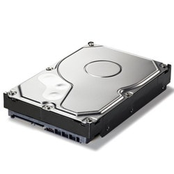 OP-HD/LSシリーズ リンクステーション対応 交換用ハードディスク 8.0TB OP-HD8.0T/LS