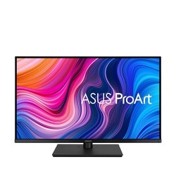 4K 32型 モニター ASUS PA328Q 美品 ProArt Display PA328Q｜モニター｜ASUS 日本