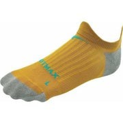 クライミングソックス ゲッコー FXC037 マスタード Mサイズ(24-26cm) [クライミングソックス]