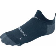 クライミングソックス ゲッコー FXC037 ブラック Lサイズ(26-28cm) [クライミングソックス]