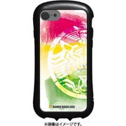 RI-12A [仮面ライダー オーズ iPhone SE（第3世代/第2世代）/8/7/6s/6 対応ハイブリッドクリアケース タトバコンボ]