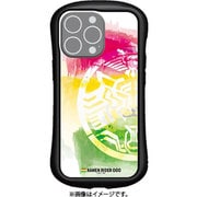 RI-14A [仮面ライダー オーズ iPhone 13 Pro 対応ハイブリッドクリアケース タトバコンボ]