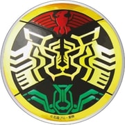 仮面ライダー オーズ Qiワイヤレスチャージャー タトバコンボ RI-16A