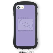POKE-777C [ポケットモンスター iPhone SE（第3世代/第2世代）/8/7/6s/6 対応ハイブリッドガラスケース メタモン]