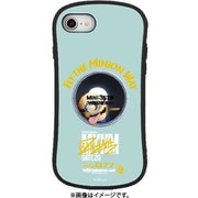 MINI-351B [「ミニオンズ」シリーズ iPhone SE（第3世代/第2世代）/8/7/6s/6 対応ハイブリッドガラスケース MINION AIR]