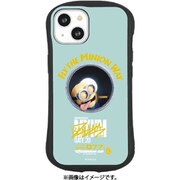 MINI-352B [「ミニオンズ」シリーズ iPhone 13 対応ハイブリッドガラスケース MINION AIR]