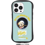 MINI-353B [「ミニオンズ」シリーズ iPhone 13 Pro 対応ハイブリッドガラスケース MINION AIR]