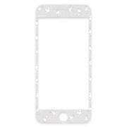 SNG-689C [ピーナッツ iPhone SE（第3世代/第2世代）/8/7/6s/6 対応ガラススクリーンプロテクター 総柄]