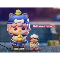 Minico マイ リトル プリンセス シリーズ Minico マイ リトル プリンセス シリーズ【ピース】 - POP MART