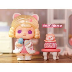 Minico マイ リトル プリンセス シリーズ Minico マイ リトル プリンセス シリーズ