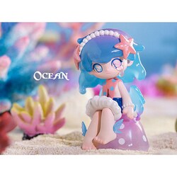 ヨドバシ.com - POPMART AZURA ナチュラル エレメンツ シリーズ
