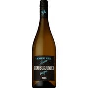 ロバート ヴァイル ジュニア グラウブルグンダー 750ml ドイツ [白ワイン]